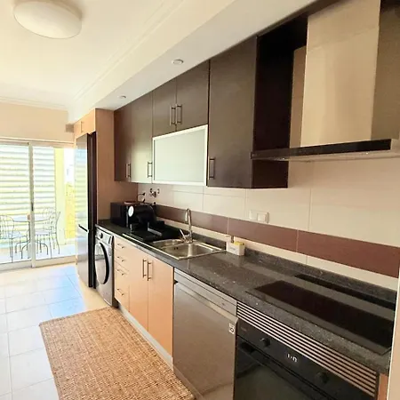 Apartamento Oceanos 7 Portimão