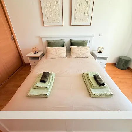 Oceanos 7 Lägenhet *