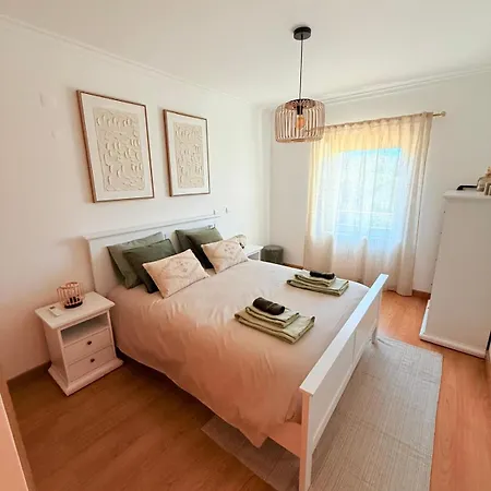 Oceanos 7 Lägenhet *